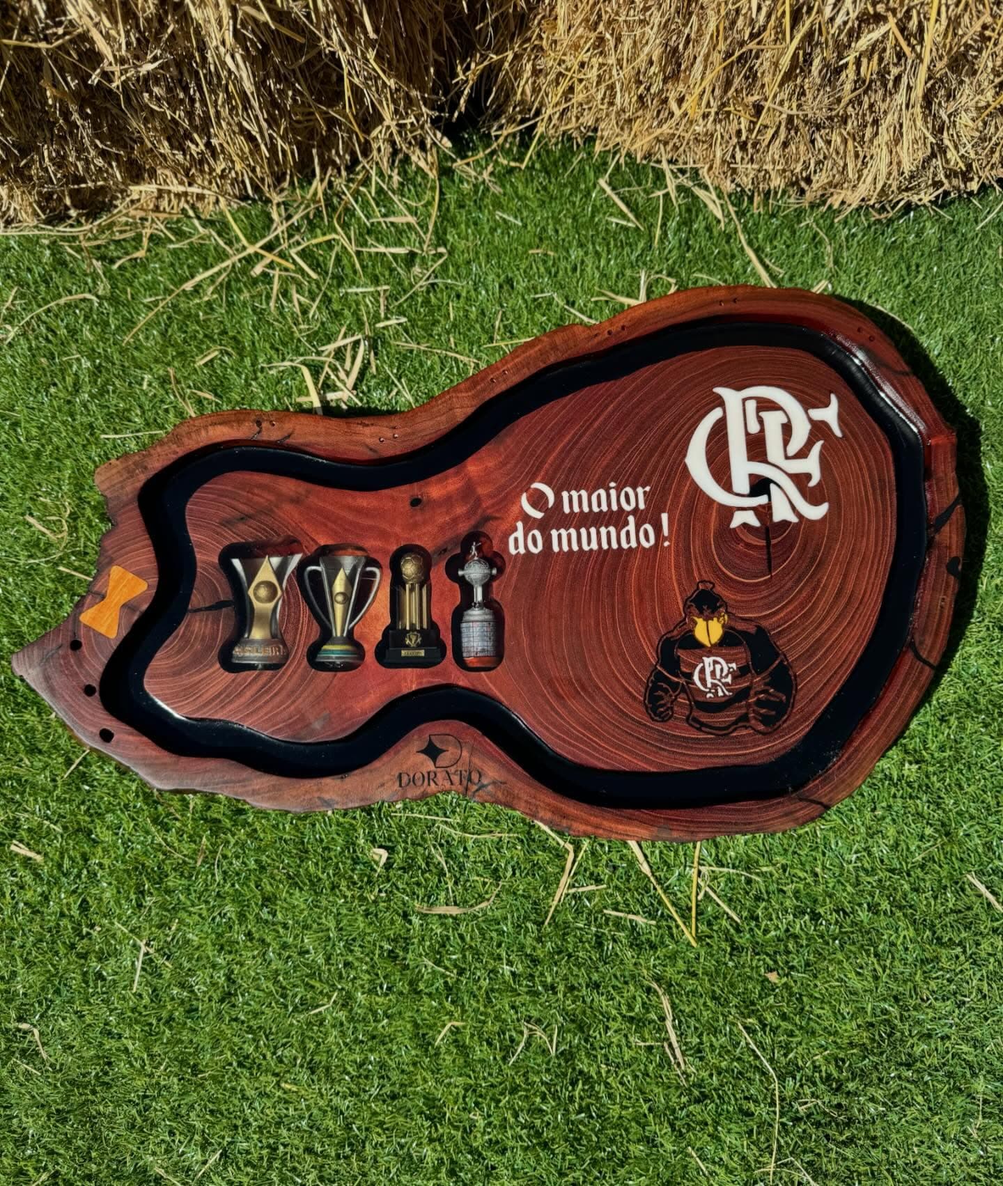 Tábua Flamengo